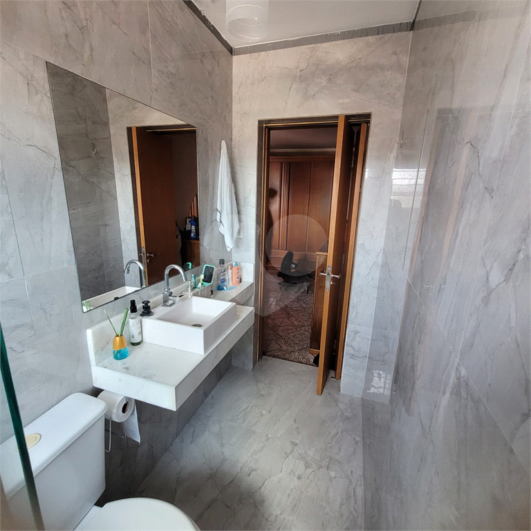 Sobrado Vila Zilda / Furnas