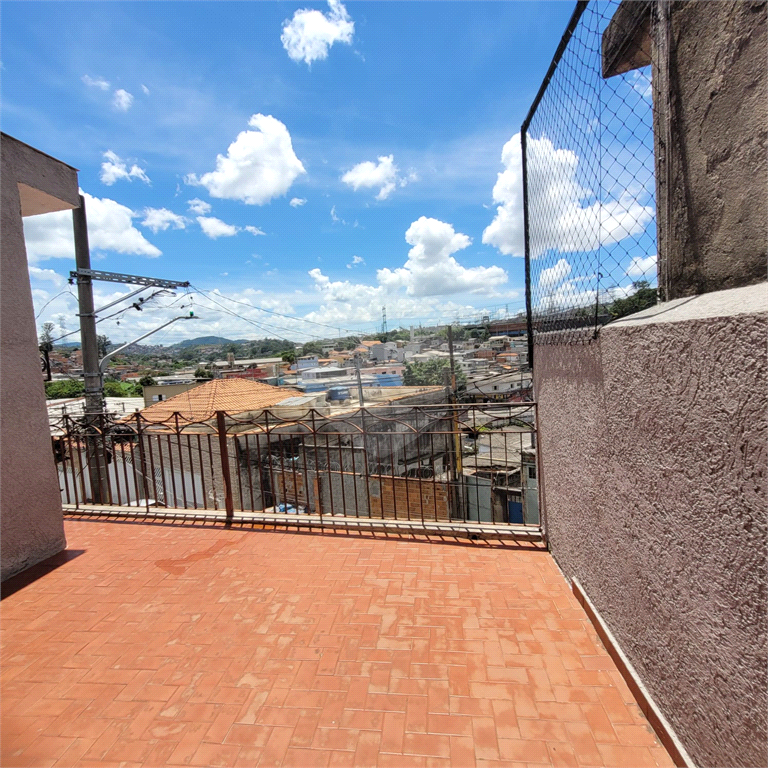 Sobrado Vila Zilda / Furnas