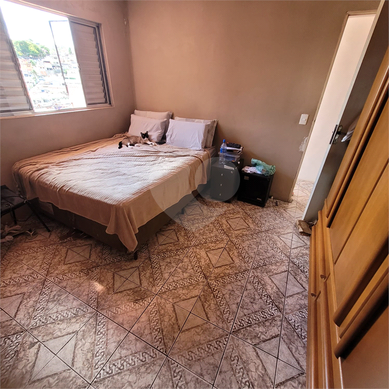 Sobrado Vila Zilda / Furnas