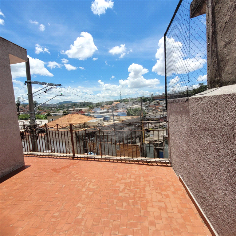 Sobrado Vila Zilda / Furnas