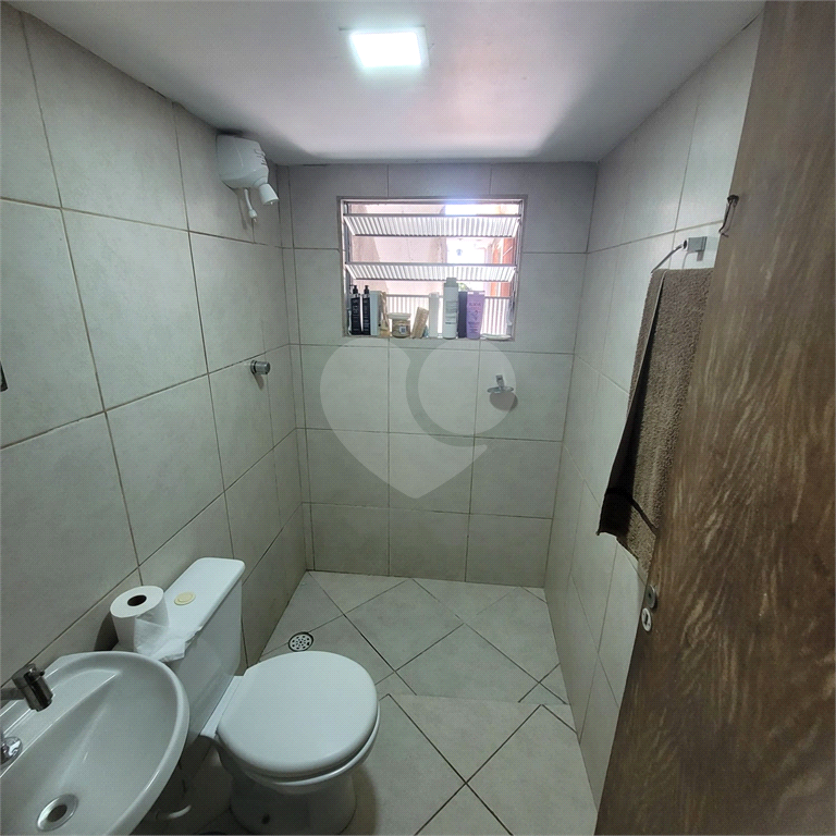 Sobrado Vila Zilda / Furnas