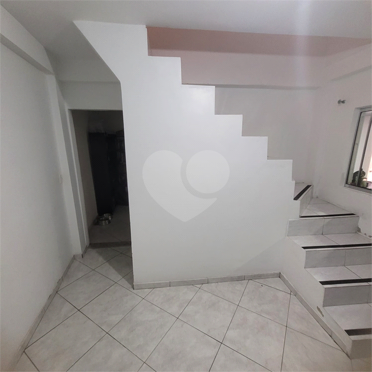 Sobrado Vila Zilda / Furnas