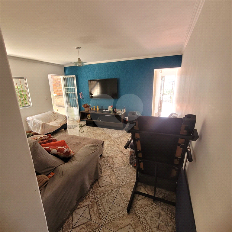 Sobrado Vila Zilda / Furnas