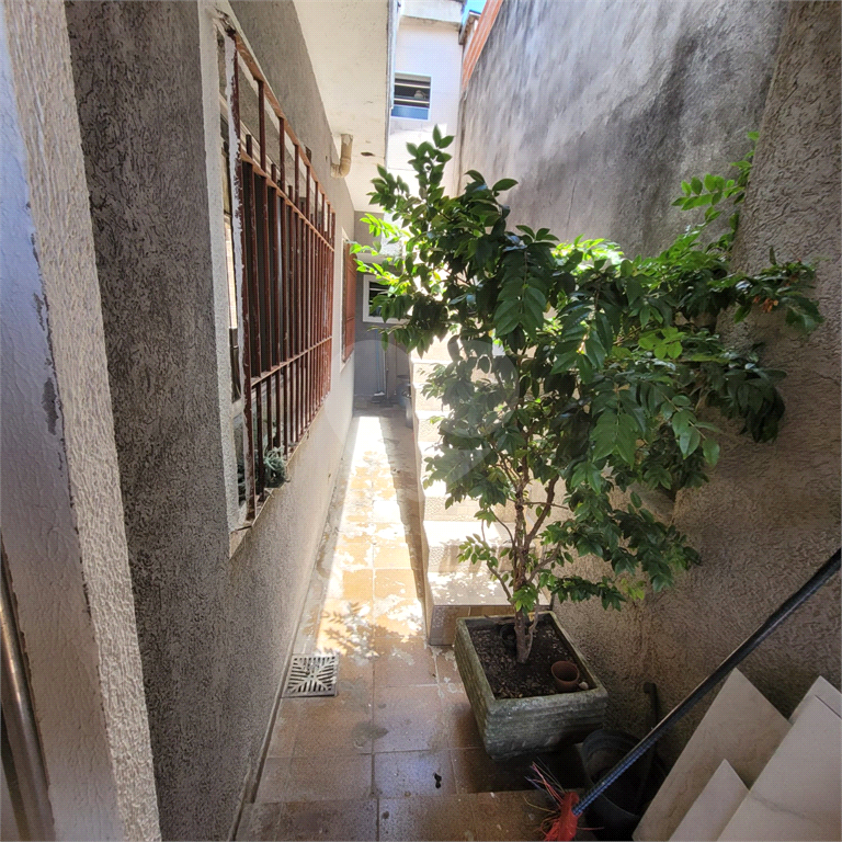 Sobrado Vila Zilda / Furnas