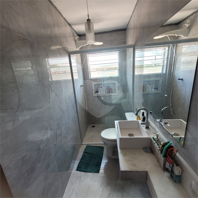 Sobrado Vila Zilda / Furnas