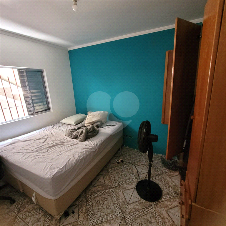 Sobrado Vila Zilda / Furnas