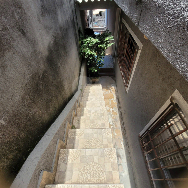 Sobrado Vila Zilda / Furnas
