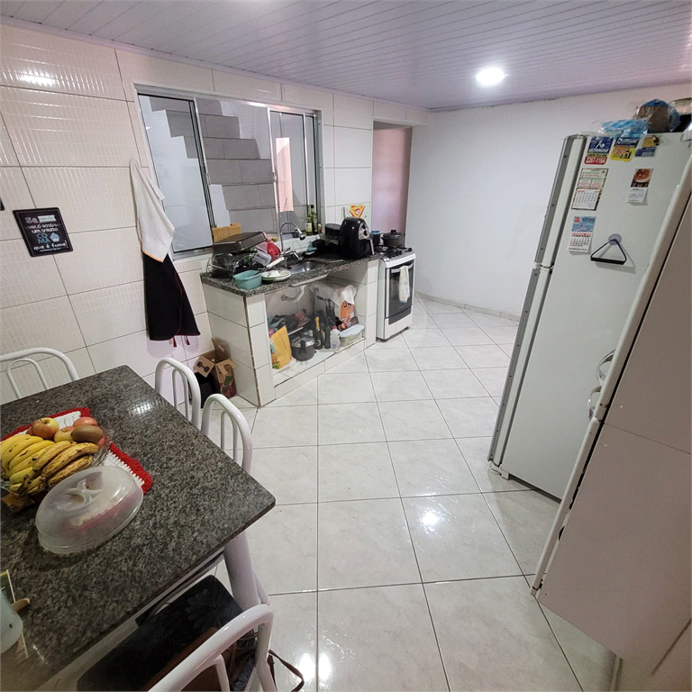 Sobrado Vila Zilda / Furnas