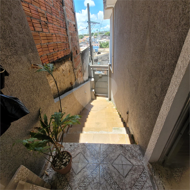 Sobrado Vila Zilda / Furnas