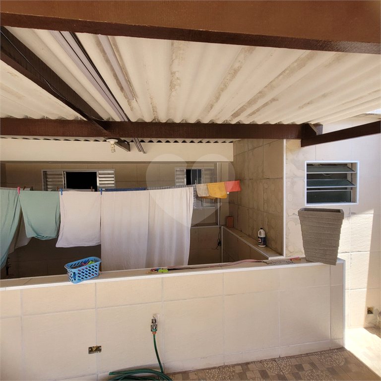 Sobrado Vila Zilda / Furnas