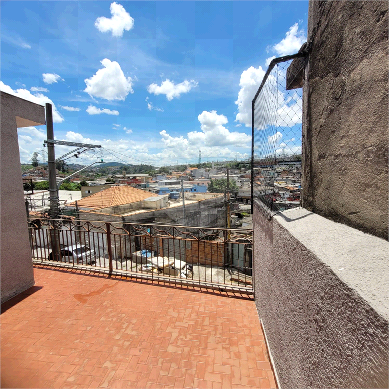 Sobrado Vila Zilda / Furnas