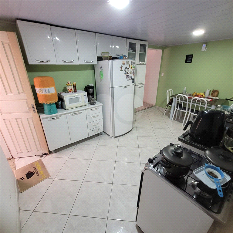 Sobrado Vila Zilda / Furnas