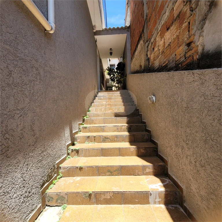 Sobrado Vila Zilda / Furnas