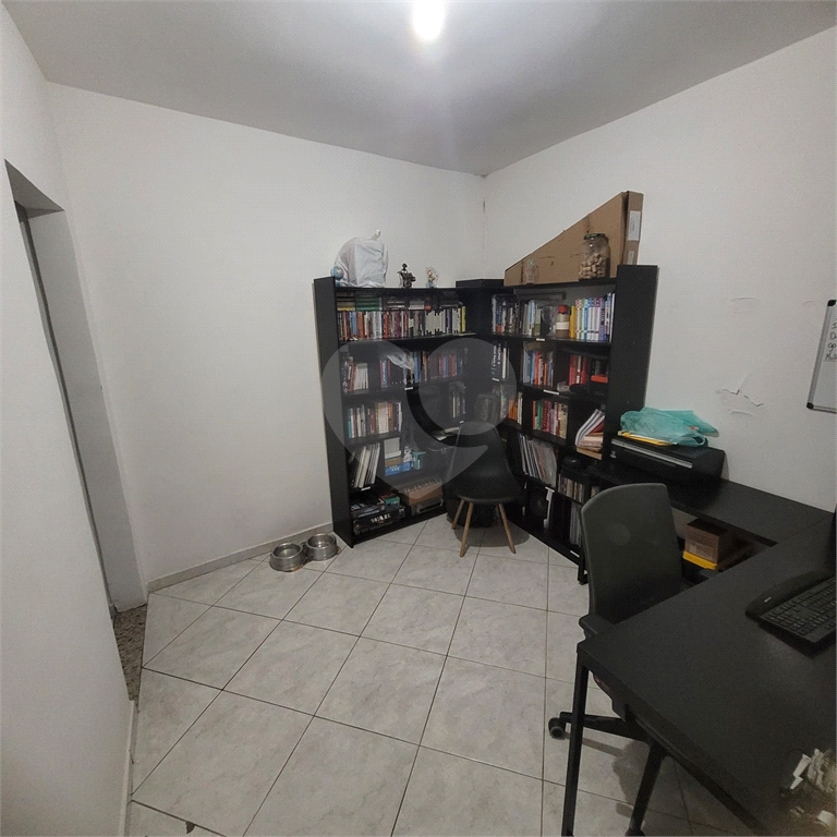 Sobrado Vila Zilda / Furnas