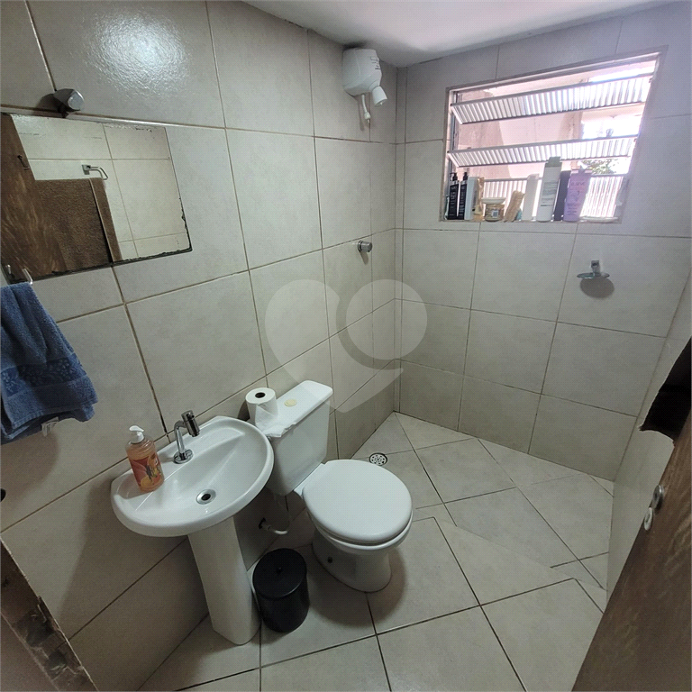 Sobrado Vila Zilda / Furnas