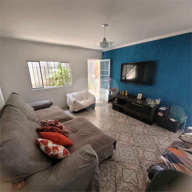 Sobrado Vila Zilda / Furnas