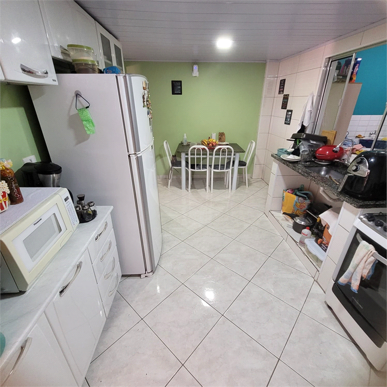 Sobrado Vila Zilda / Furnas