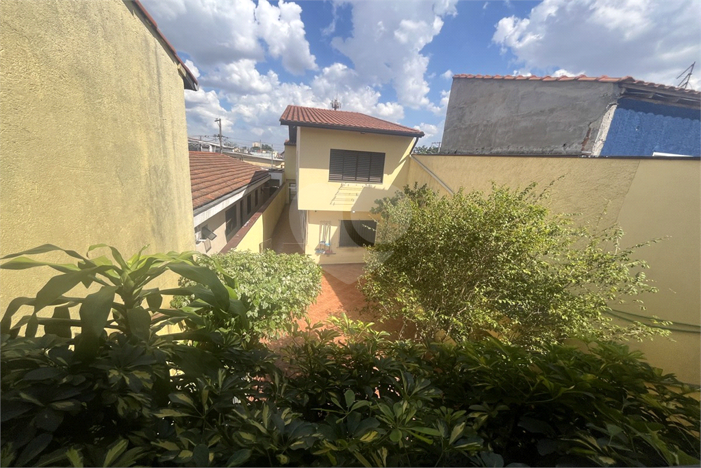 Sobrado com 5 dormitorios, 2 vagas na zona norte - SP