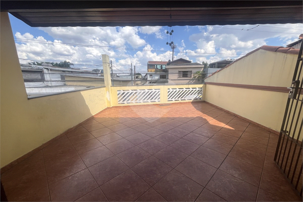 Sobrado com 5 dormitorios, 2 vagas na zona norte - SP