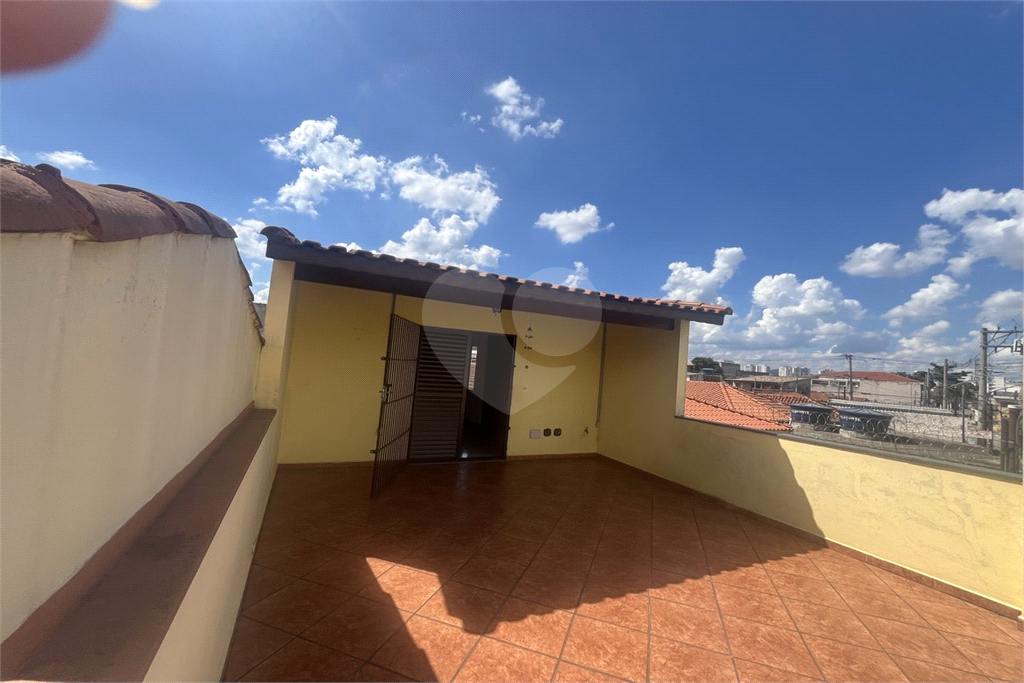 Sobrado com 5 dormitorios, 2 vagas na zona norte - SP