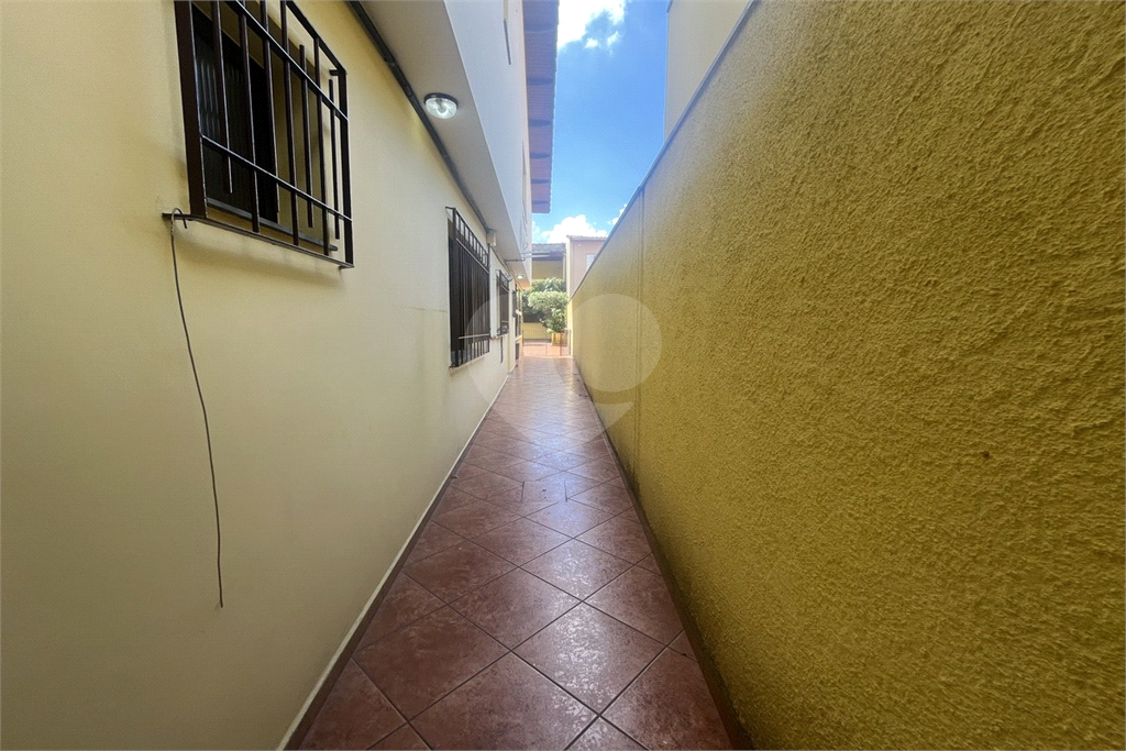 Sobrado com 5 dormitorios, 2 vagas na zona norte - SP