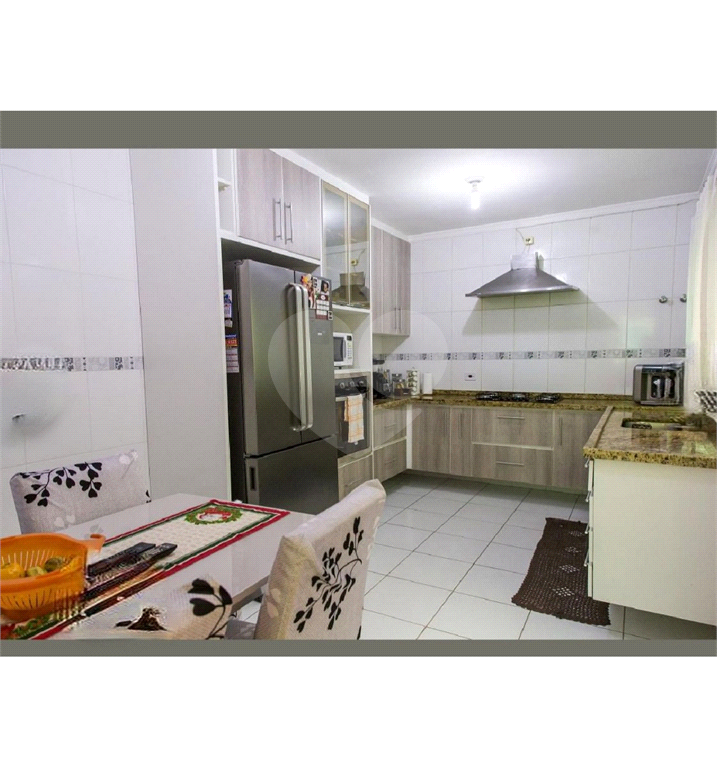 Sobrado a venda em condomínio Vila Medeiros 110m2