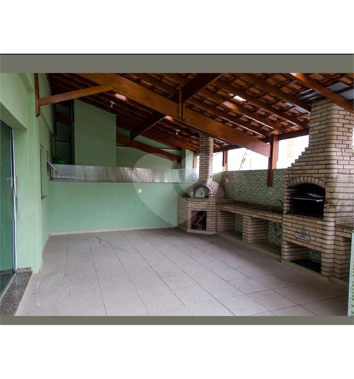 Sobrado a venda em condomínio Vila Medeiros 110m2
