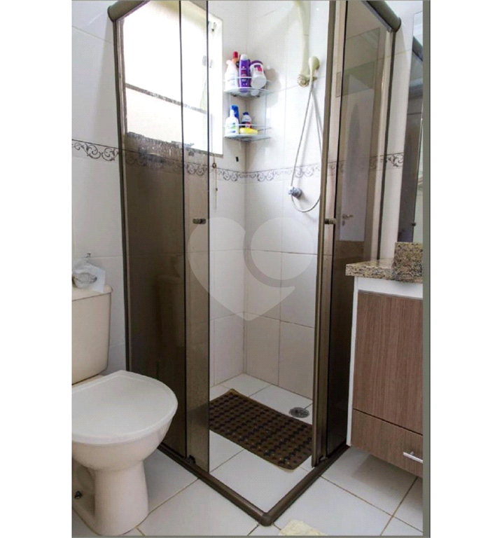 Sobrado a venda em condomínio Vila Medeiros 110m2