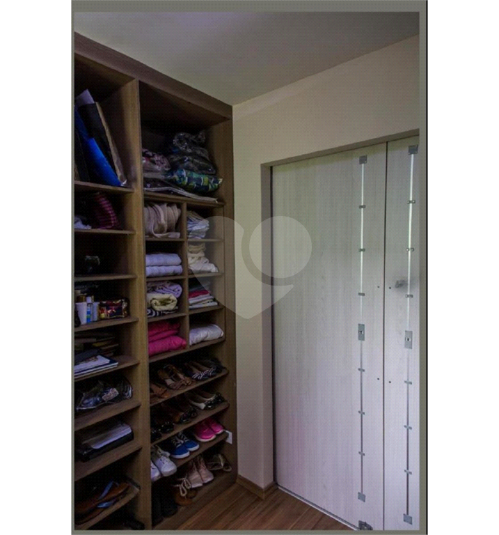 Sobrado a venda em condomínio Vila Medeiros 110m2