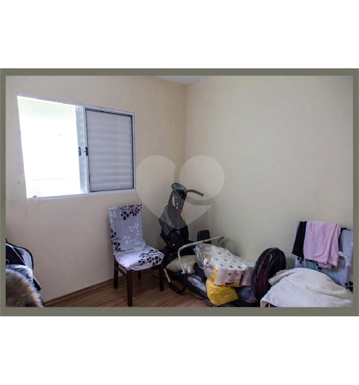 Sobrado a venda em condomínio Vila Medeiros 110m2