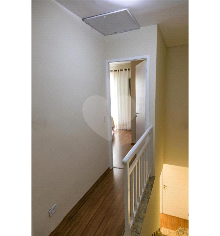 Sobrado a venda em condomínio Vila Medeiros 110m2