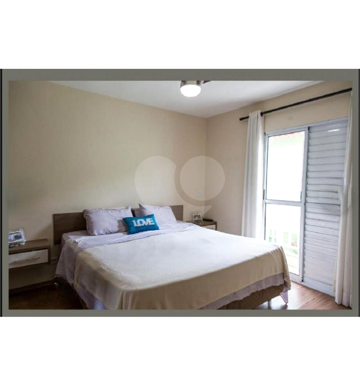 Sobrado a venda em condomínio Vila Medeiros 110m2