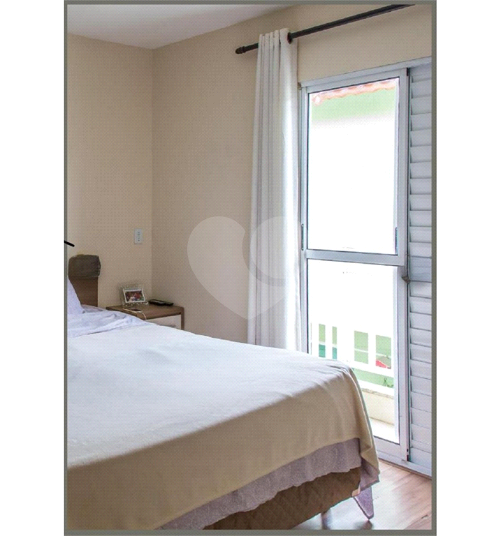 Sobrado a venda em condomínio Vila Medeiros 110m2