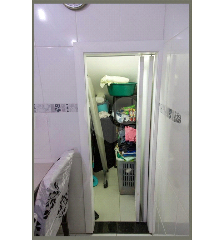Sobrado a venda em condomínio Vila Medeiros 110m2