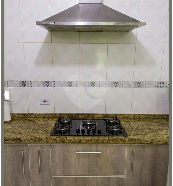 Sobrado a venda em condomínio Vila Medeiros 110m2