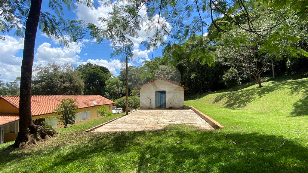 Fazenda à venda e aluguel com 5 quartos, 402m² - Foto 12