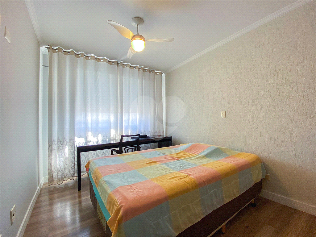 Cobertura a venda 224 m² com 3 quartos 2 vagas vista livre para Serra da Cantareira