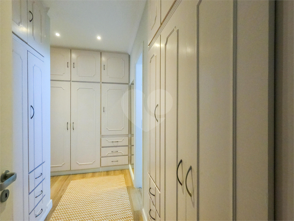 Cobertura a venda 224 m² com 3 quartos 2 vagas vista livre para Serra da Cantareira
