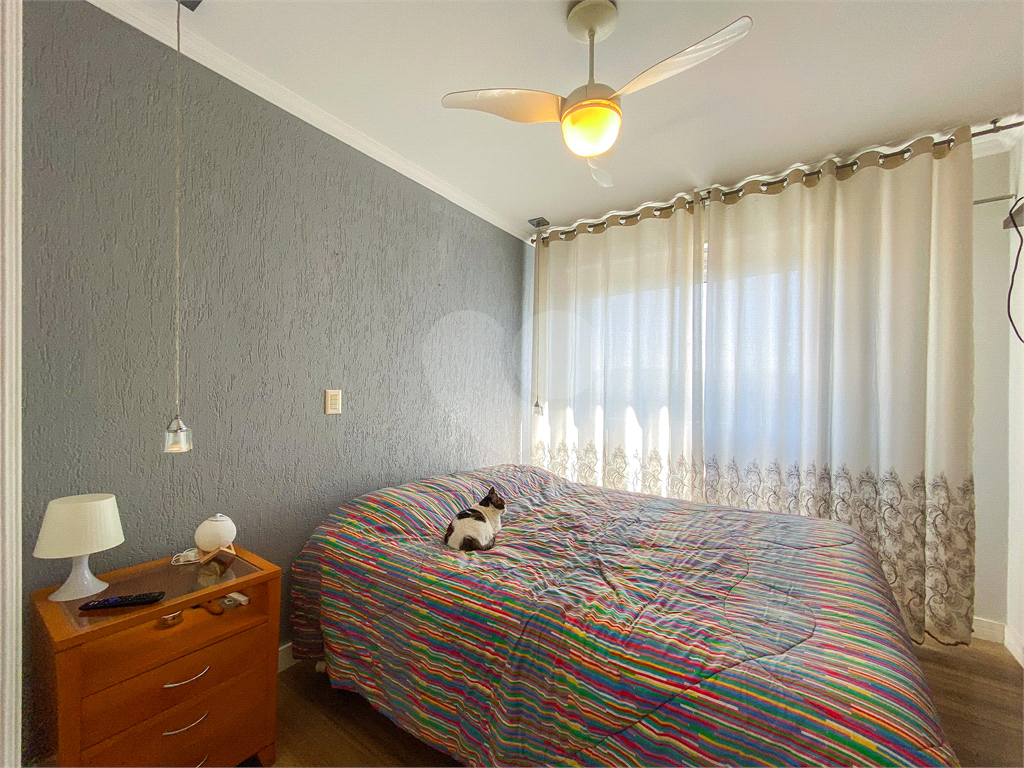 Cobertura a venda 224 m² com 3 quartos 2 vagas vista livre para Serra da Cantareira