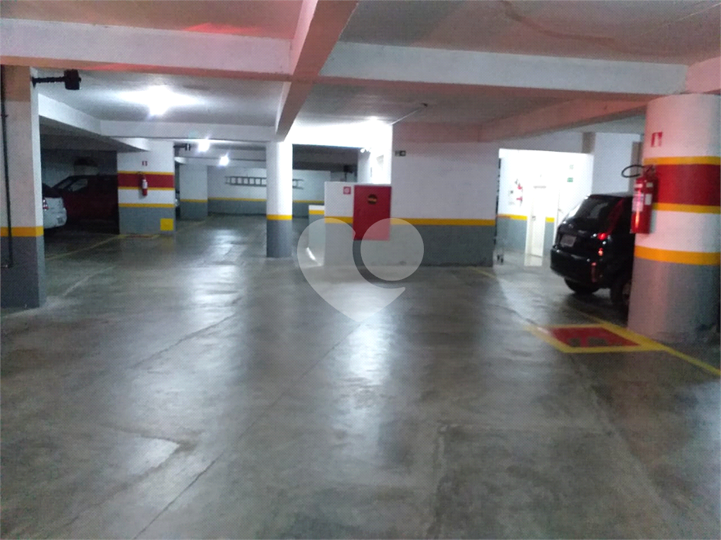 Cobertura a venda 224 m² com 3 quartos 2 vagas vista livre para Serra da Cantareira