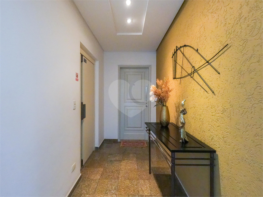 Cobertura a venda 224 m² com 3 quartos 2 vagas vista livre para Serra da Cantareira