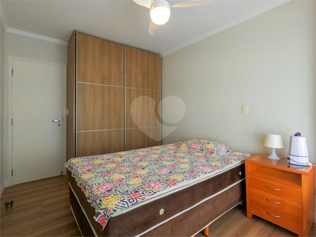 Cobertura a venda 224 m² com 3 quartos 2 vagas vista livre para Serra da Cantareira
