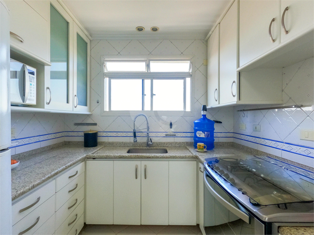 Cobertura a venda 224 m² com 3 quartos 2 vagas vista livre para Serra da Cantareira