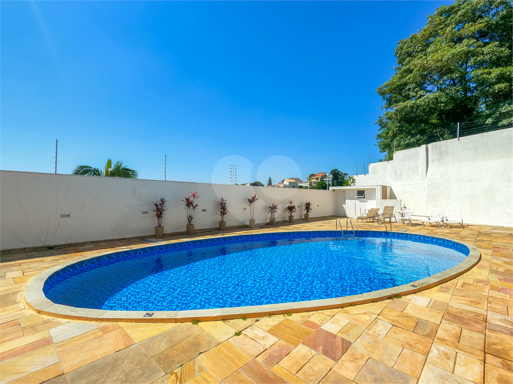 Cobertura a venda 224 m² com 3 quartos 2 vagas vista livre para Serra da Cantareira