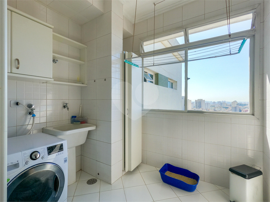 Cobertura a venda 224 m² com 3 quartos 2 vagas vista livre para Serra da Cantareira