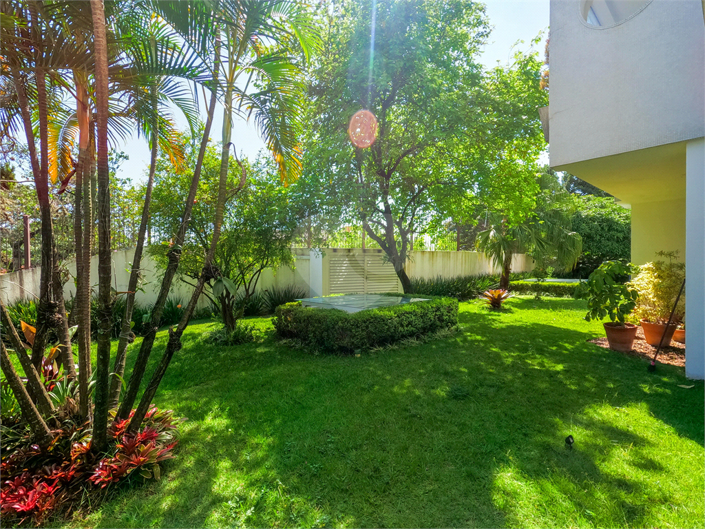 Cobertura a venda 224 m² com 3 quartos 2 vagas vista livre para Serra da Cantareira
