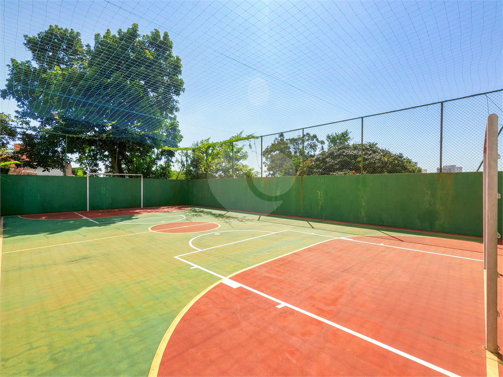 Cobertura a venda 224 m² com 3 quartos 2 vagas vista livre para Serra da Cantareira