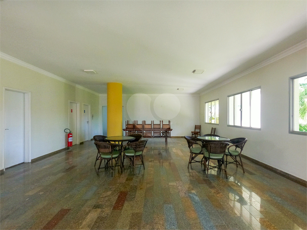 Cobertura a venda 224 m² com 3 quartos 2 vagas vista livre para Serra da Cantareira