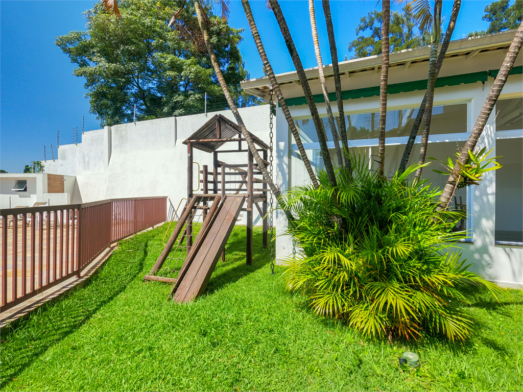 Cobertura a venda 224 m² com 3 quartos 2 vagas vista livre para Serra da Cantareira