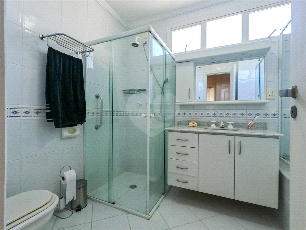 Cobertura a venda 224 m² com 3 quartos 2 vagas vista livre para Serra da Cantareira